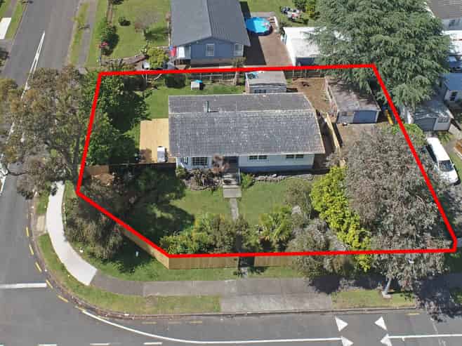18 Burbank Avenue, Manurewa