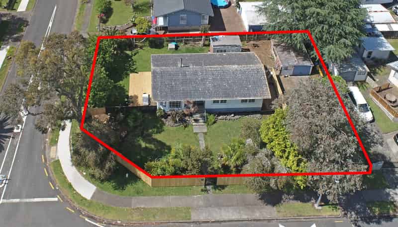 18 Burbank Avenue, Manurewa