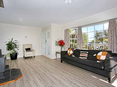 18 Burbank Avenue, Manurewa