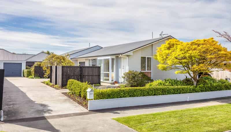 105A Kaiwara Street, Hoon Hay