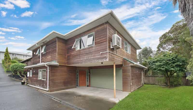 B/21 Abbotts Way, Remuera