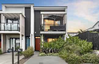 3 Malcolm Calder Road, Hobsonville