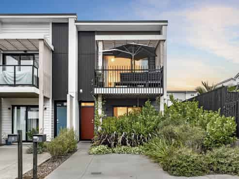 3 Malcolm Calder Road, Hobsonville