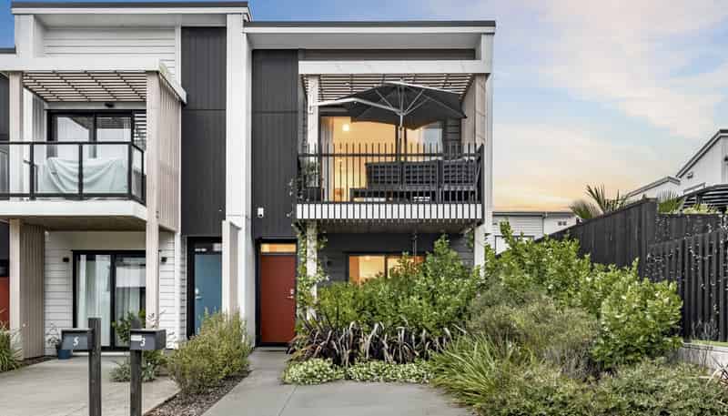 3 Malcolm Calder Road, Hobsonville