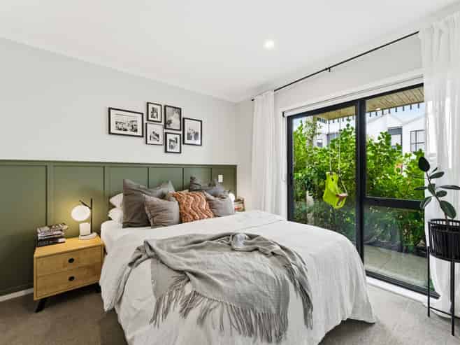 3 Malcolm Calder Road, Hobsonville