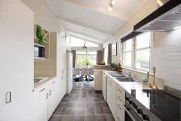 16 Patrick Place, Fitzroy