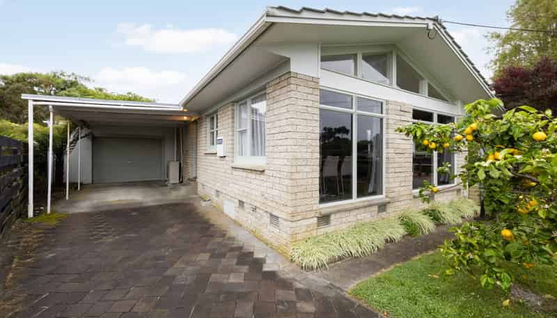 16 Patrick Place, Fitzroy