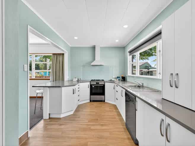 803 Windsor Avenue, Parkvale