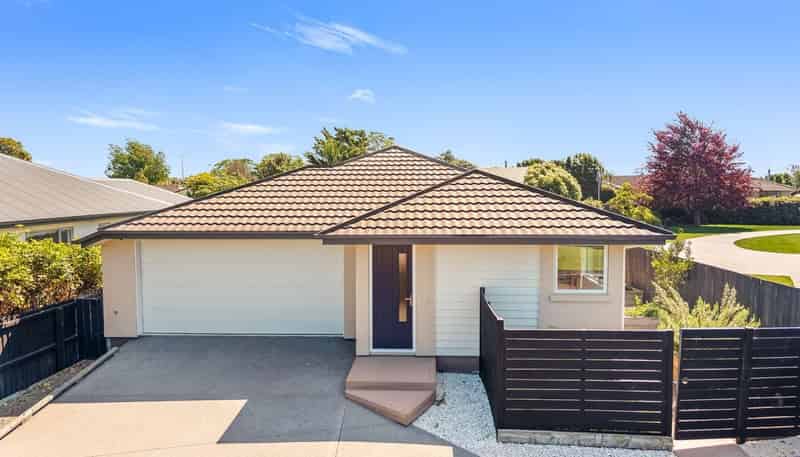 130a Halswell Junction Road , Halswell