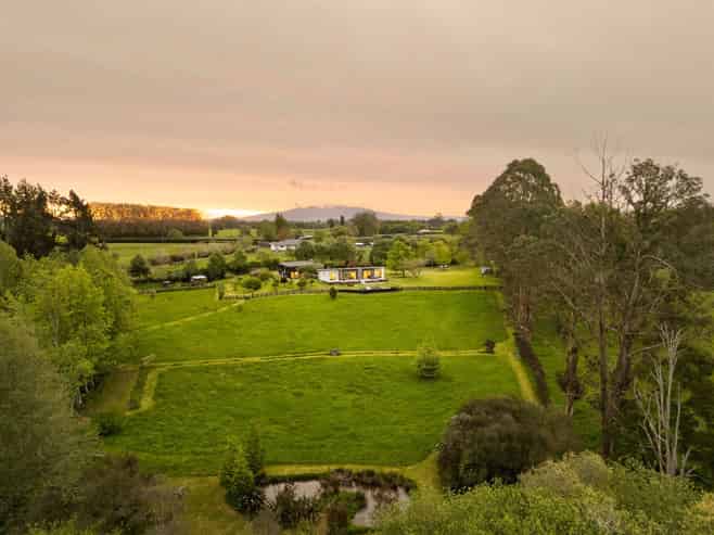 27 Lynds Road, Ohaupo