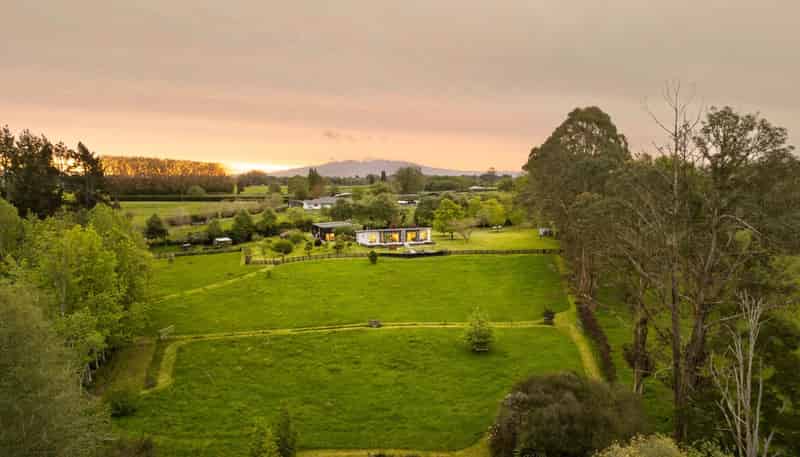 27 Lynds Road, Ohaupo