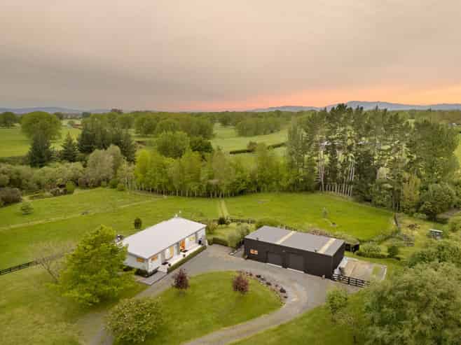 27 Lynds Road, Ohaupo