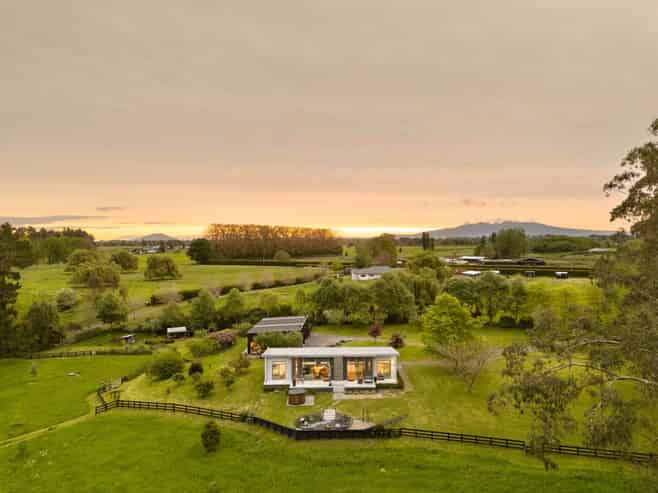 27 Lynds Road, Ohaupo