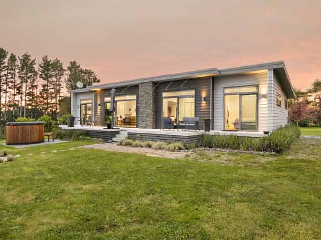 27 Lynds Road, Ohaupo