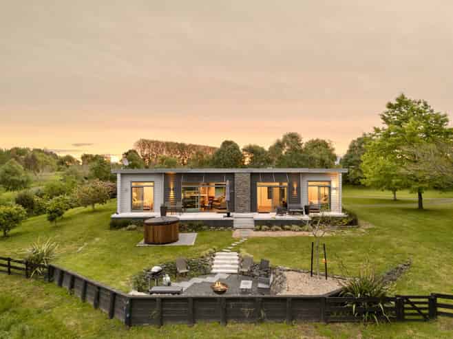 27 Lynds Road, Ohaupo