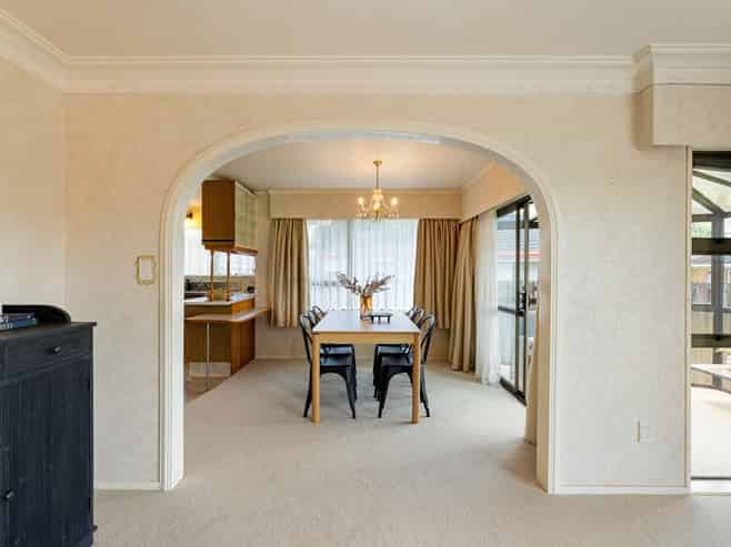 4 Constance Place, Cambridge