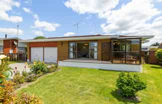 4 Constance Place, Cambridge