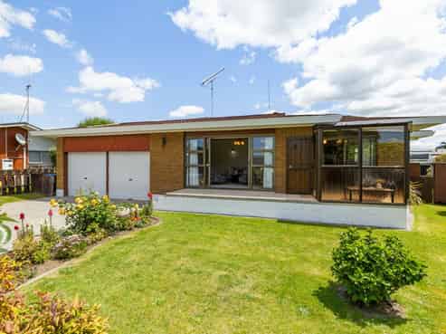 4 Constance Place, Cambridge