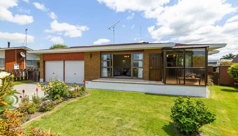 4 Constance Place, Cambridge