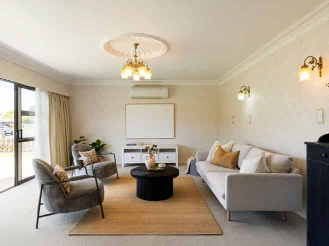 4 Constance Place, Cambridge