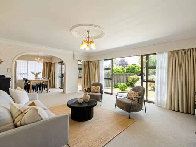 4 Constance Place, Cambridge