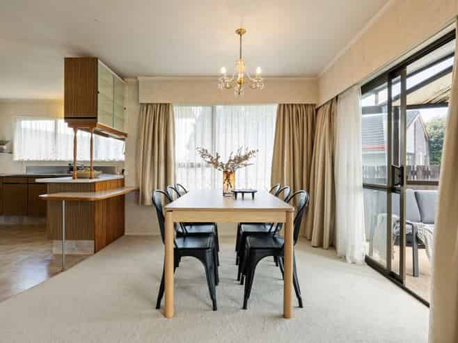 4 Constance Place, Cambridge