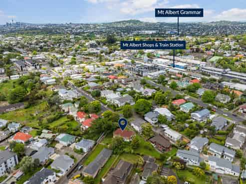 23 and/or  Benfield Avenue, Mount Albert