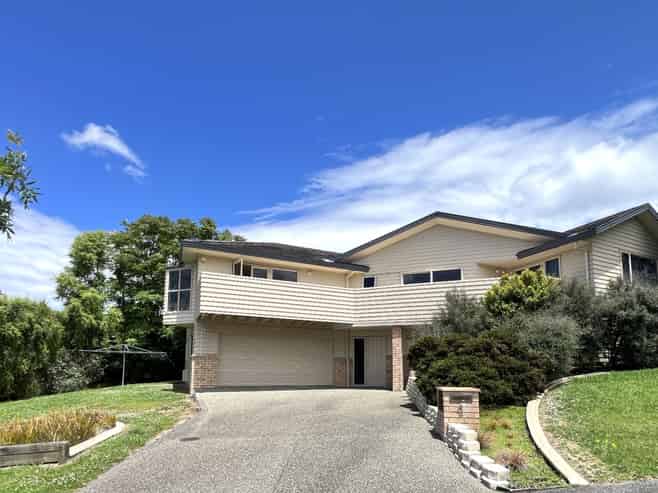 4 Nottingham Place, Northcross