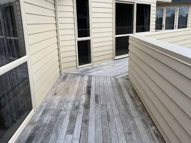 4 Nottingham Place, Northcross