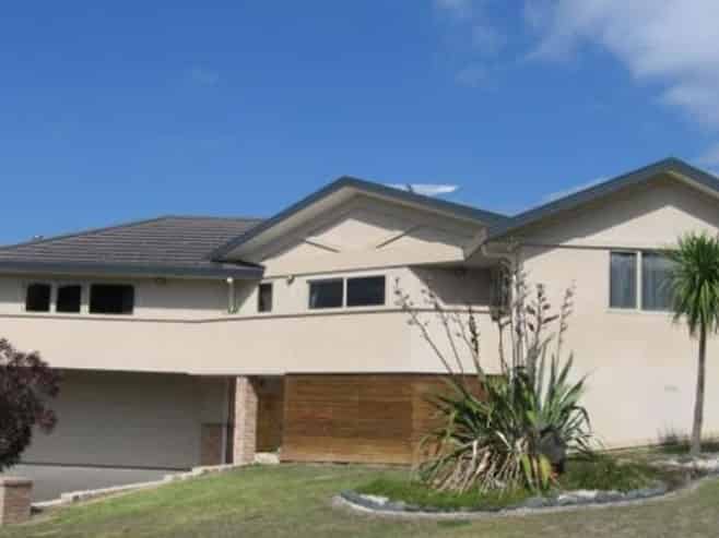 4 Nottingham Place, Northcross