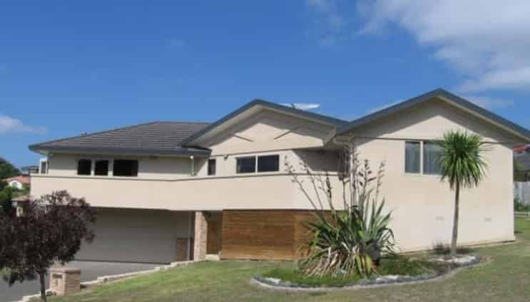 4 Nottingham Place, Northcross