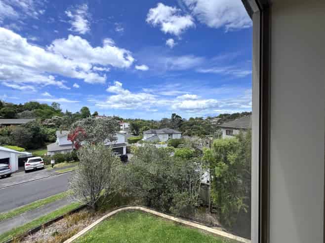 4 Nottingham Place, Northcross