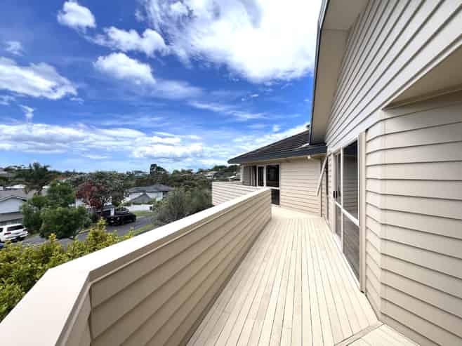 4 Nottingham Place, Northcross