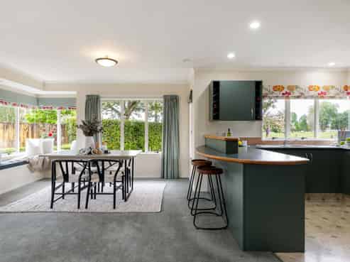 33 Milton Street, Leamington