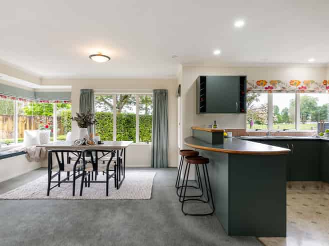 33 Milton Street, Cambridge