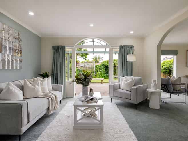 33 Milton Street, Cambridge