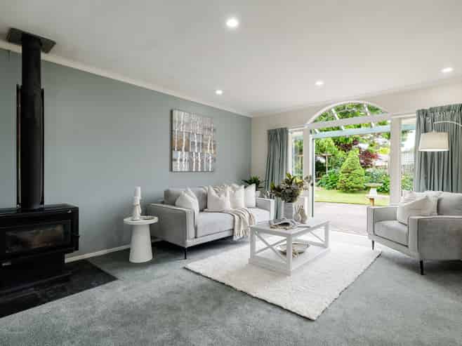 33 Milton Street, Cambridge