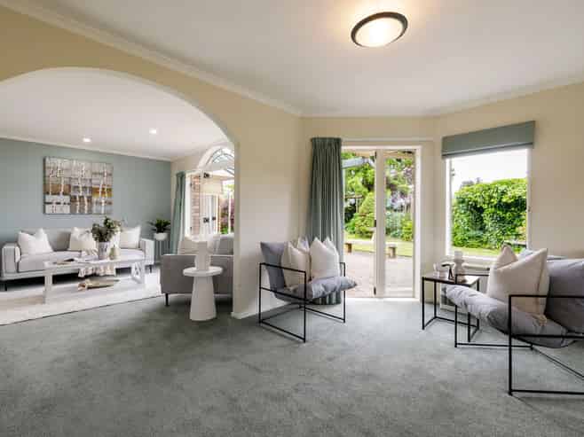 33 Milton Street, Cambridge