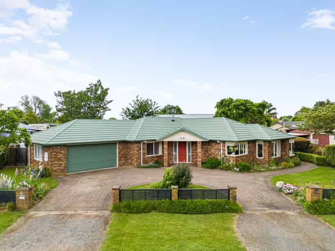 33 Milton Street, Cambridge