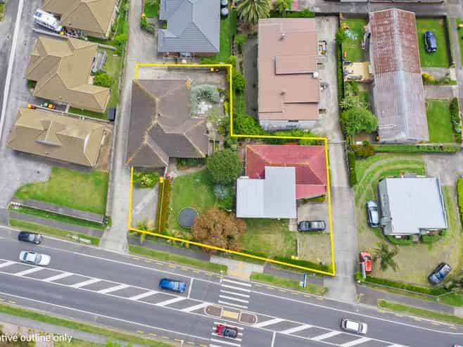 12 Clevedon Rd, Papakura