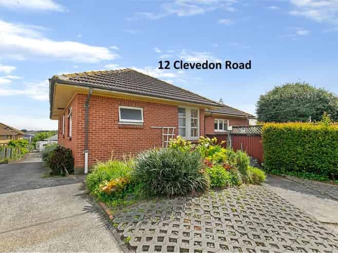 12 Clevedon Rd, Papakura