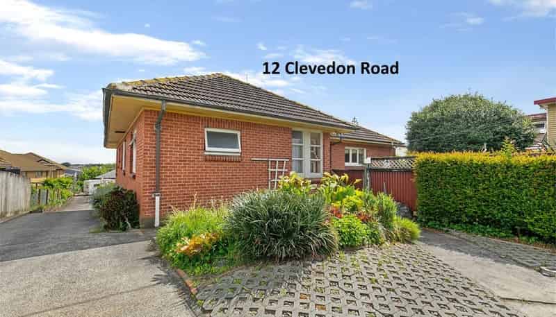 12 Clevedon Rd, Papakura