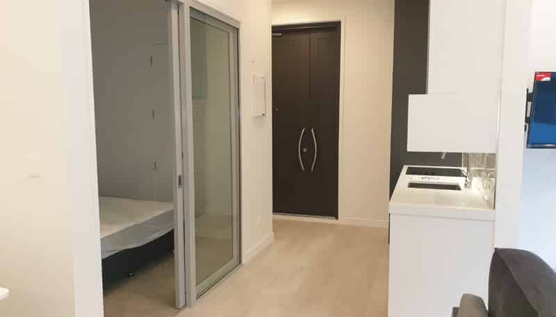 G01A/147 Nelson Street, Auckland Central