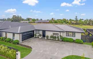 12 Kennington Drive, Rolleston