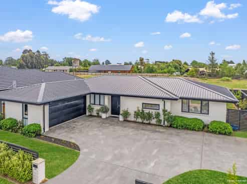 12 Kennington Drive, Rolleston