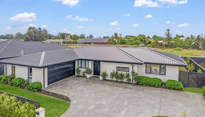 12 Kennington Drive, Rolleston