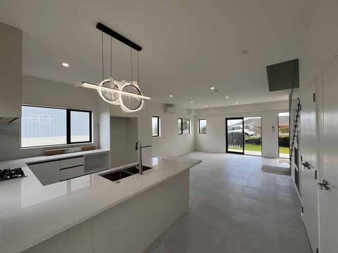 4B Wahine Street, Papakura