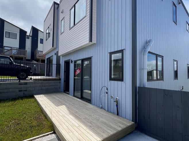 4B Wahine Street, Papakura