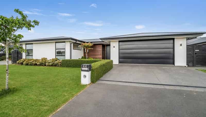 44 Rory Street, Rolleston