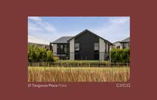 21 Tangaroa Place, Poike